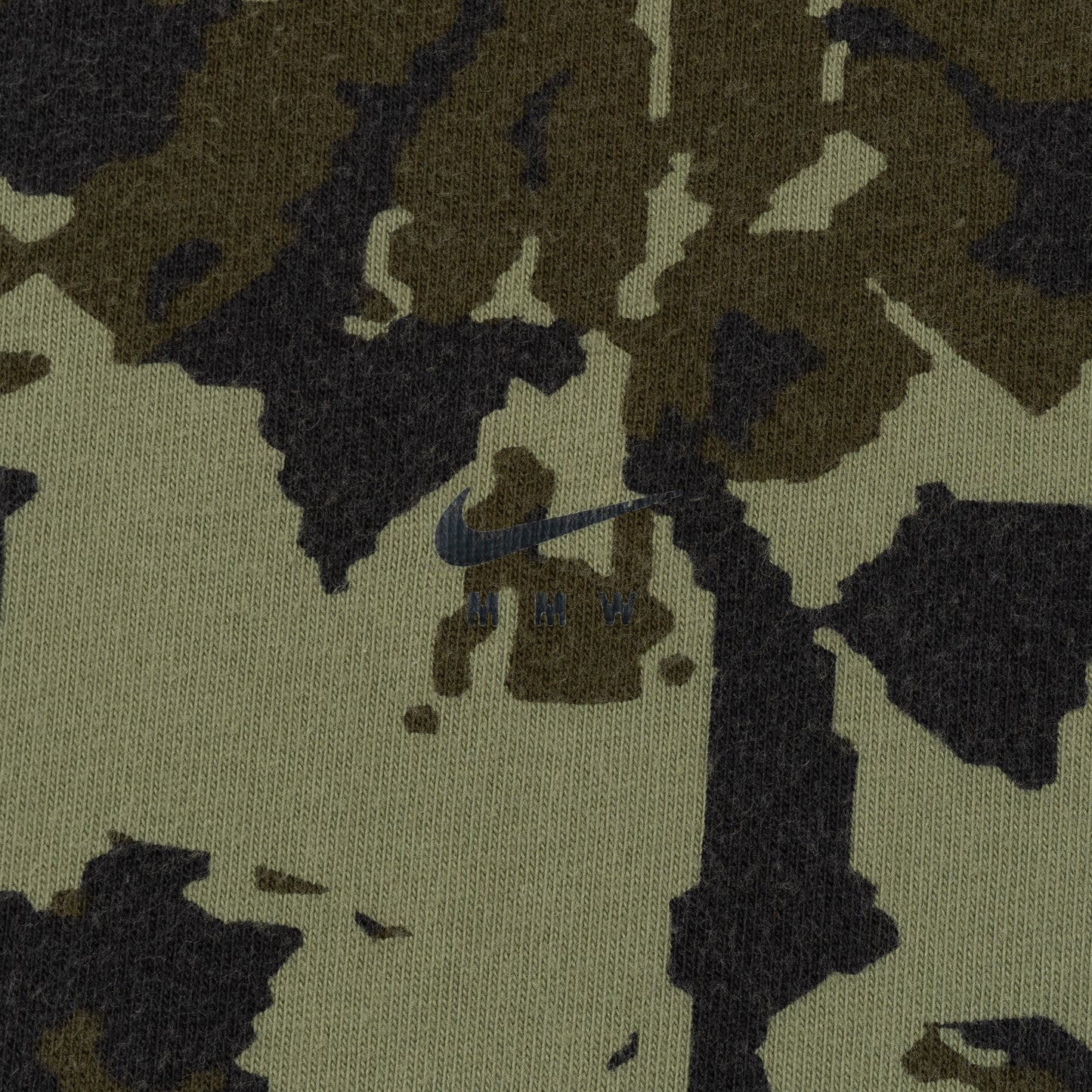 NIKE × MATTHEW M WILLIAMS Camo L/S Tee