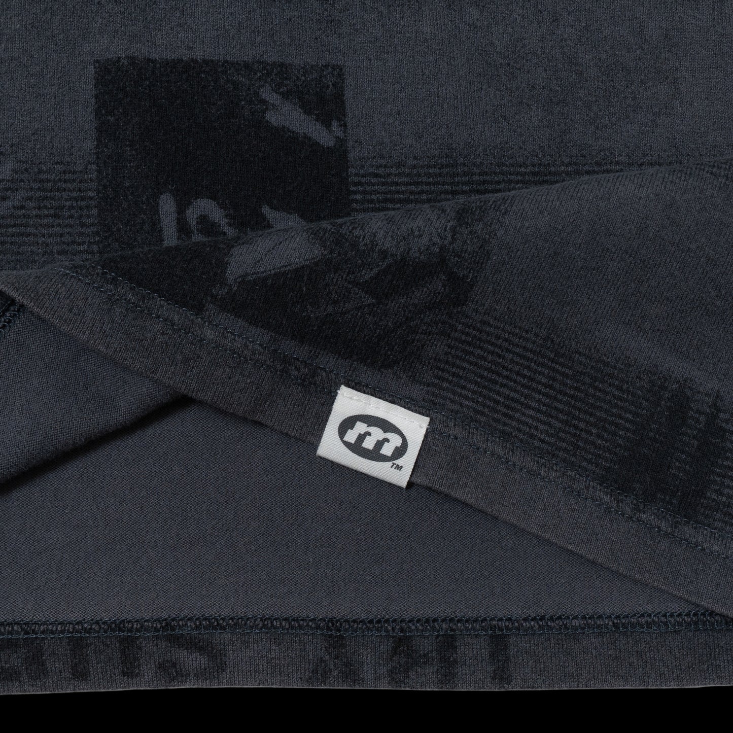 00s montage Collage L/S Tee