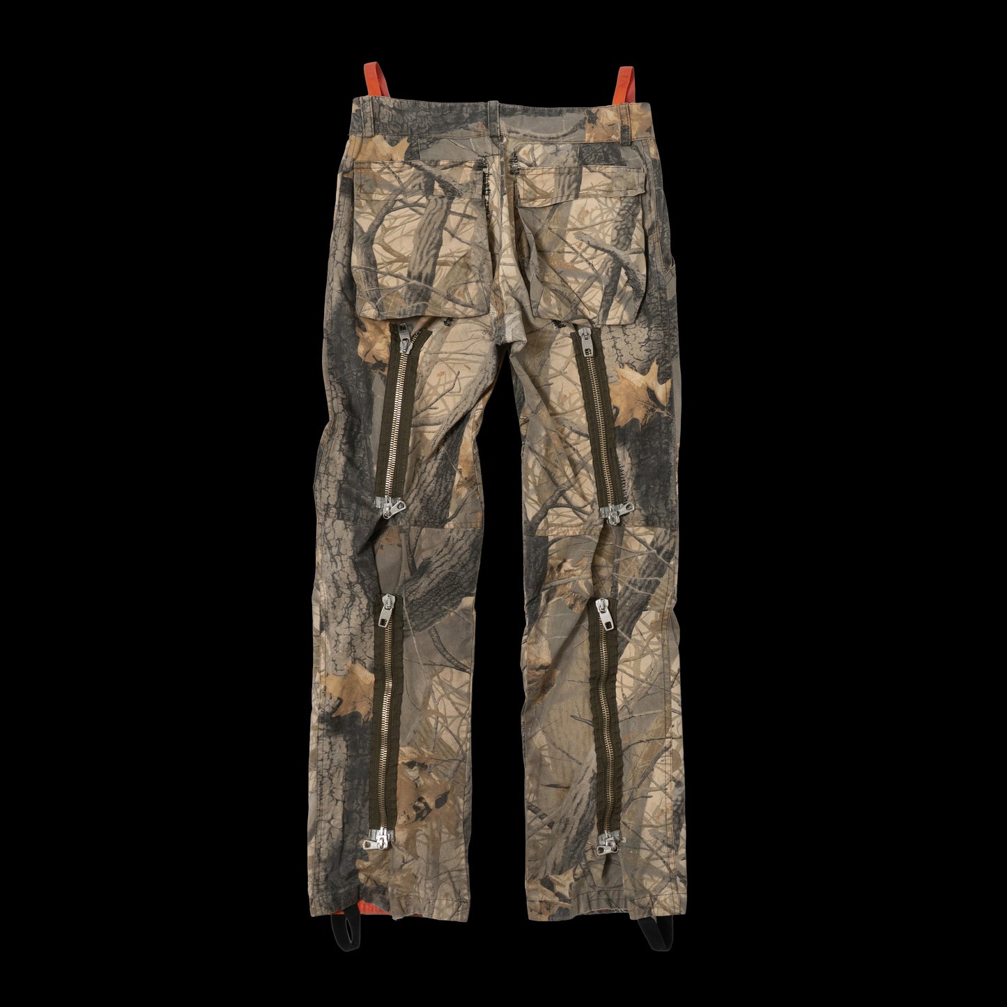 90s GRIFFIN Realtree® Cargo Pants