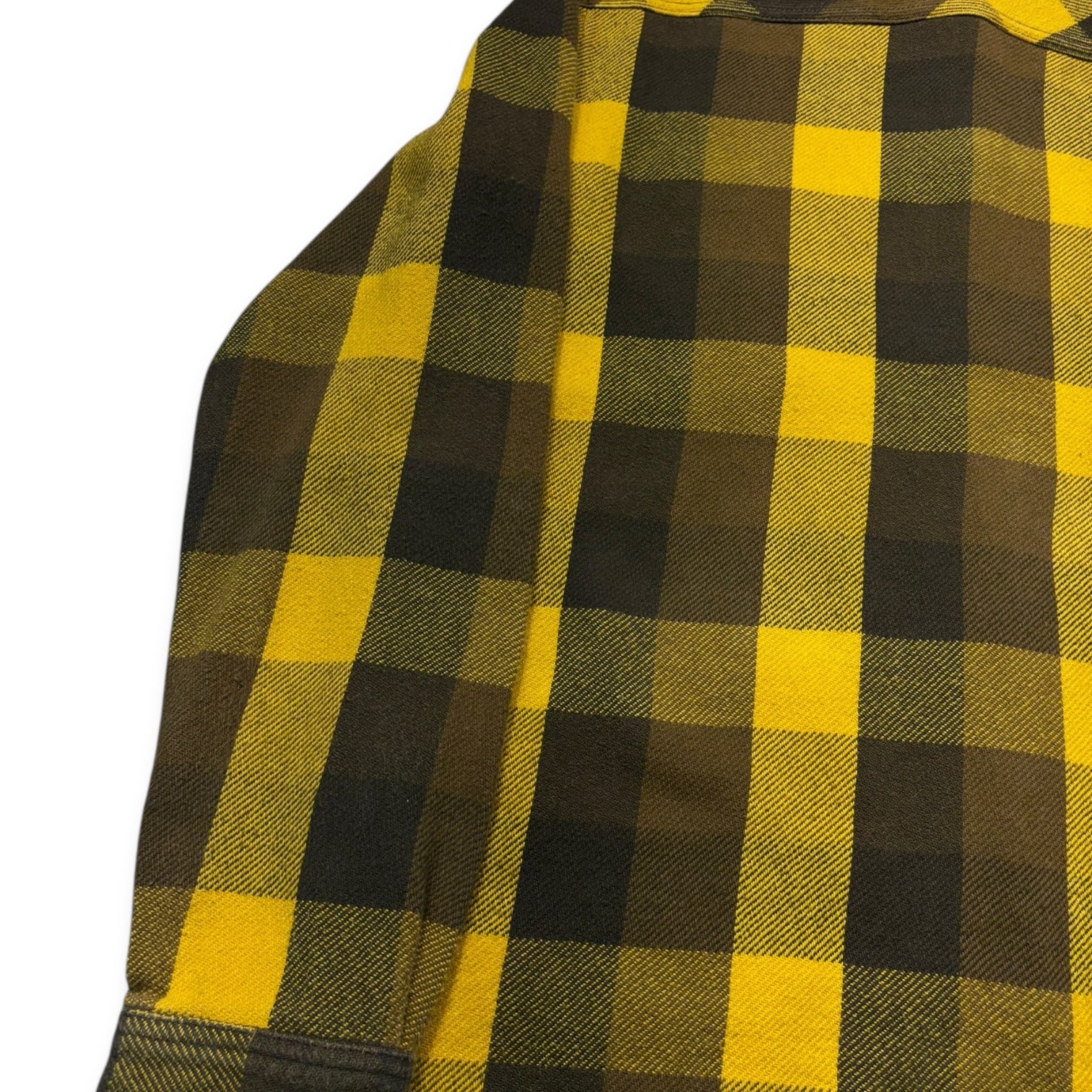 00s Neighborhood Plaid Shirts