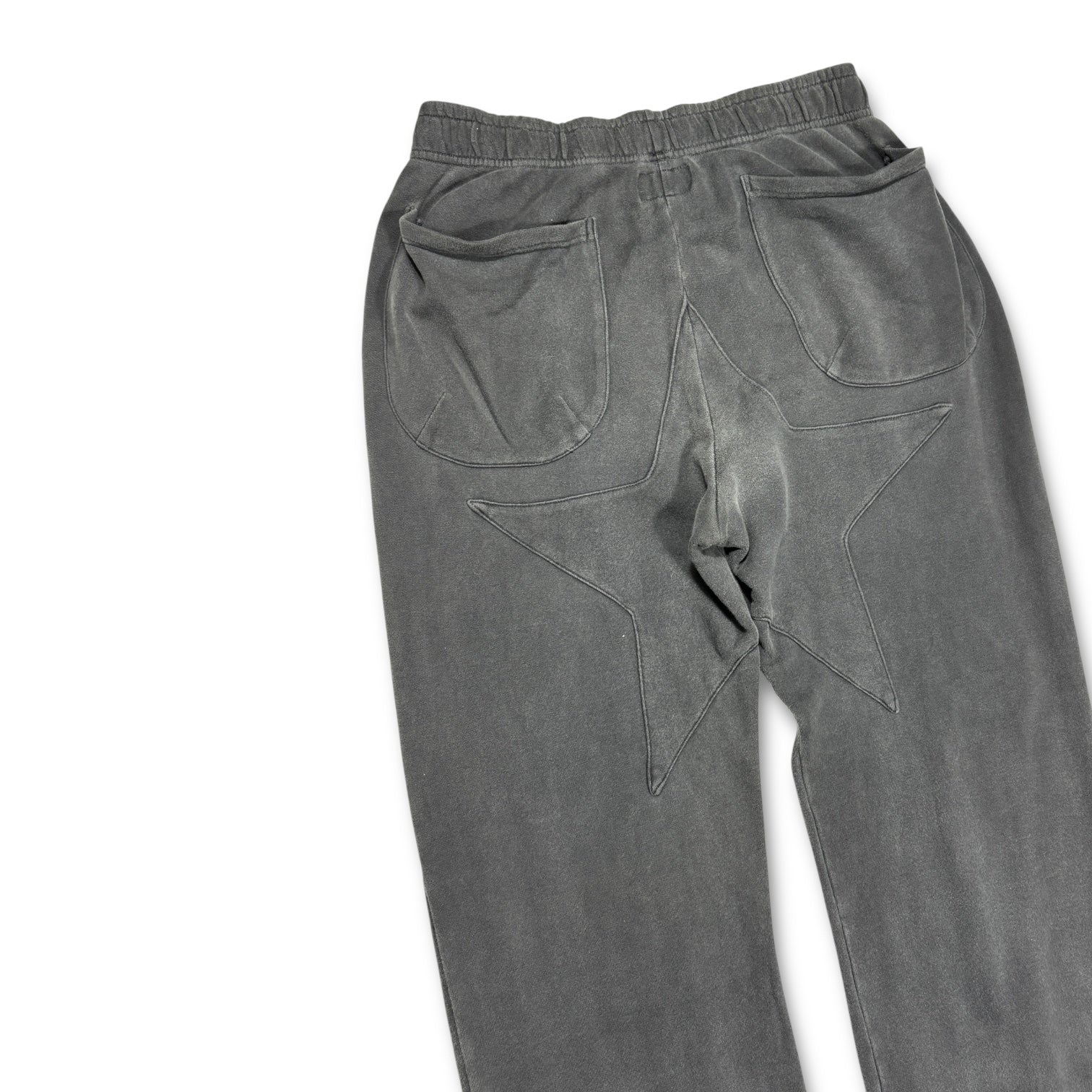 00s Devilock STA Sweat PANTS