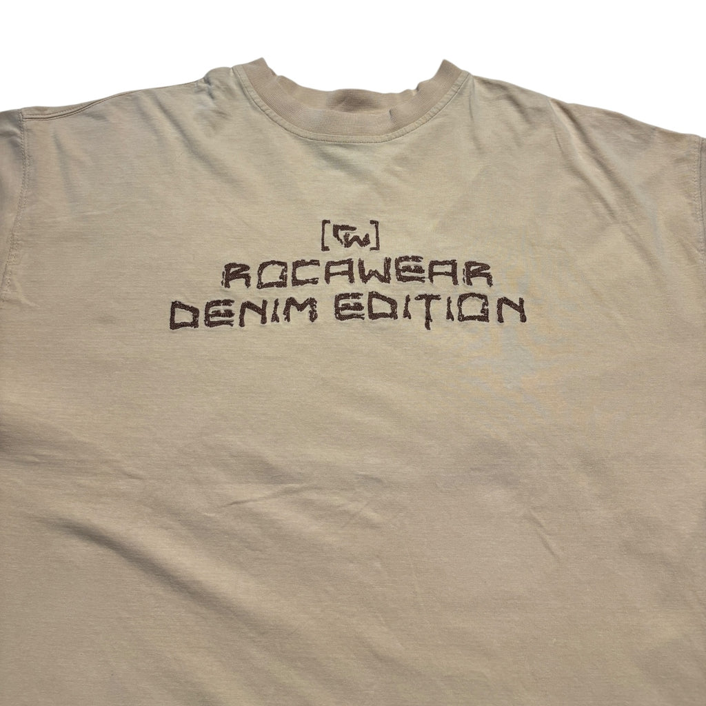 90s Rocawear Denim edition XL