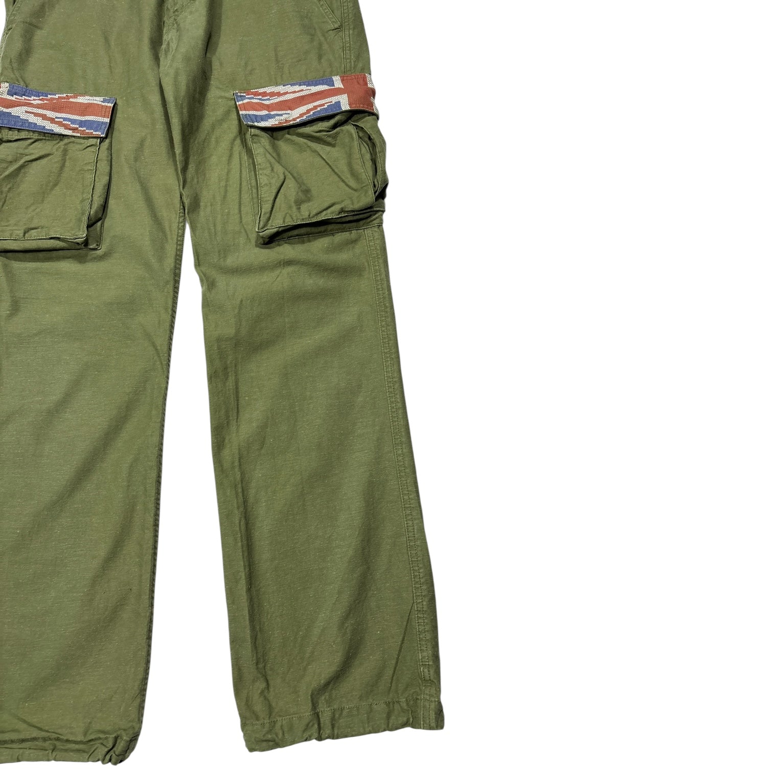 00s DOARAT UK Cargo pants