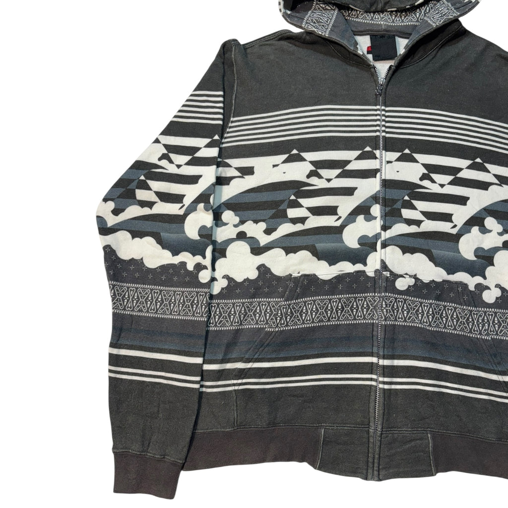 00s Swagger Sea Hoodie