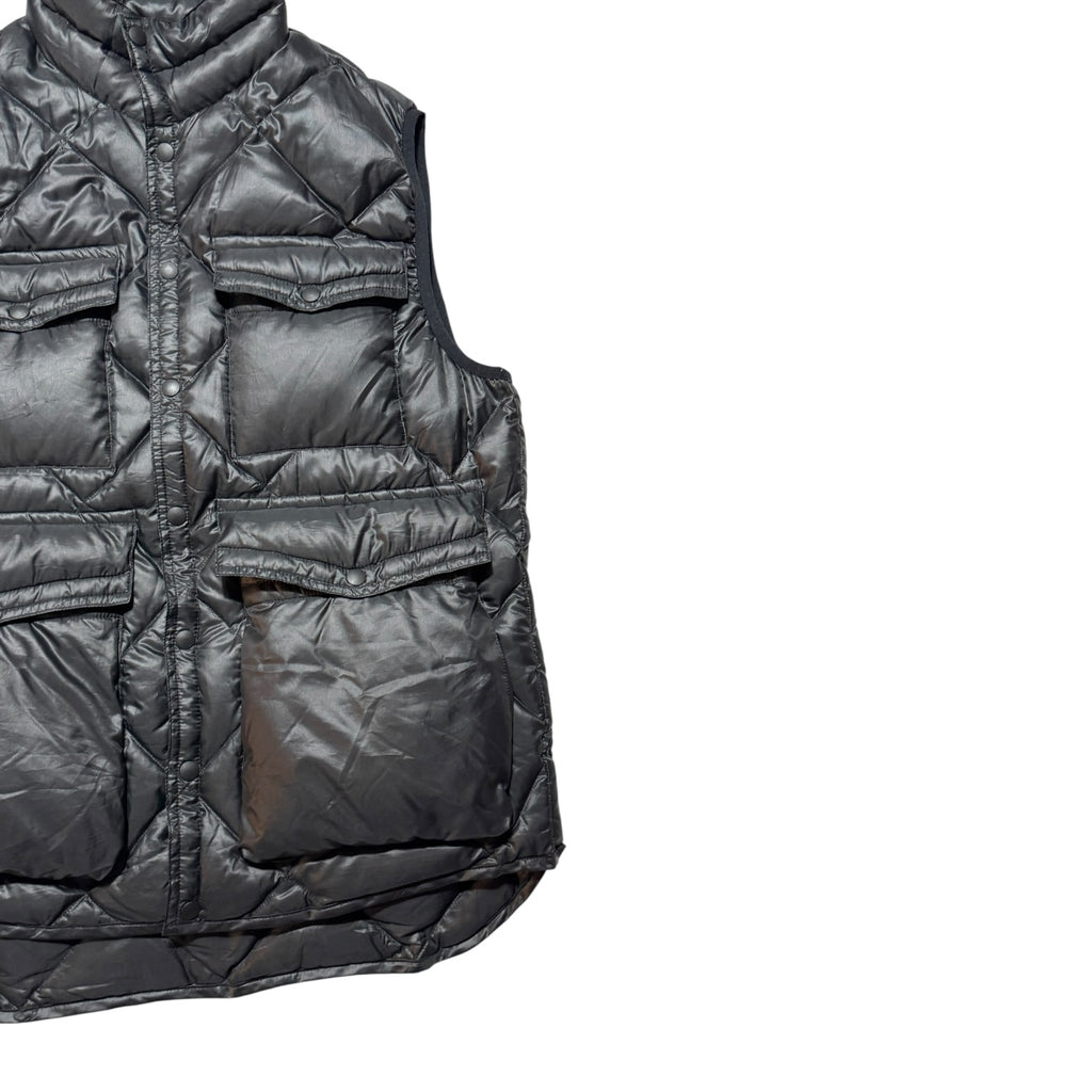 AFFA × Undercover Puffer Vest