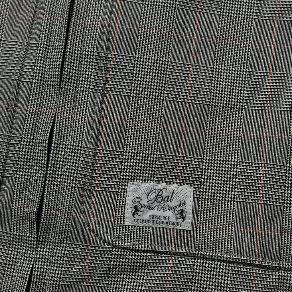 BAL Made in japan 00s Sleeve Line Jacket