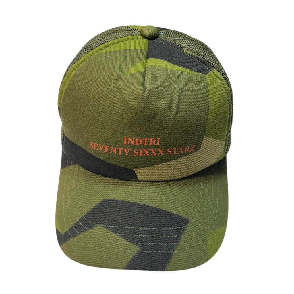 00s Whiz limited Mesh Trucker Cap