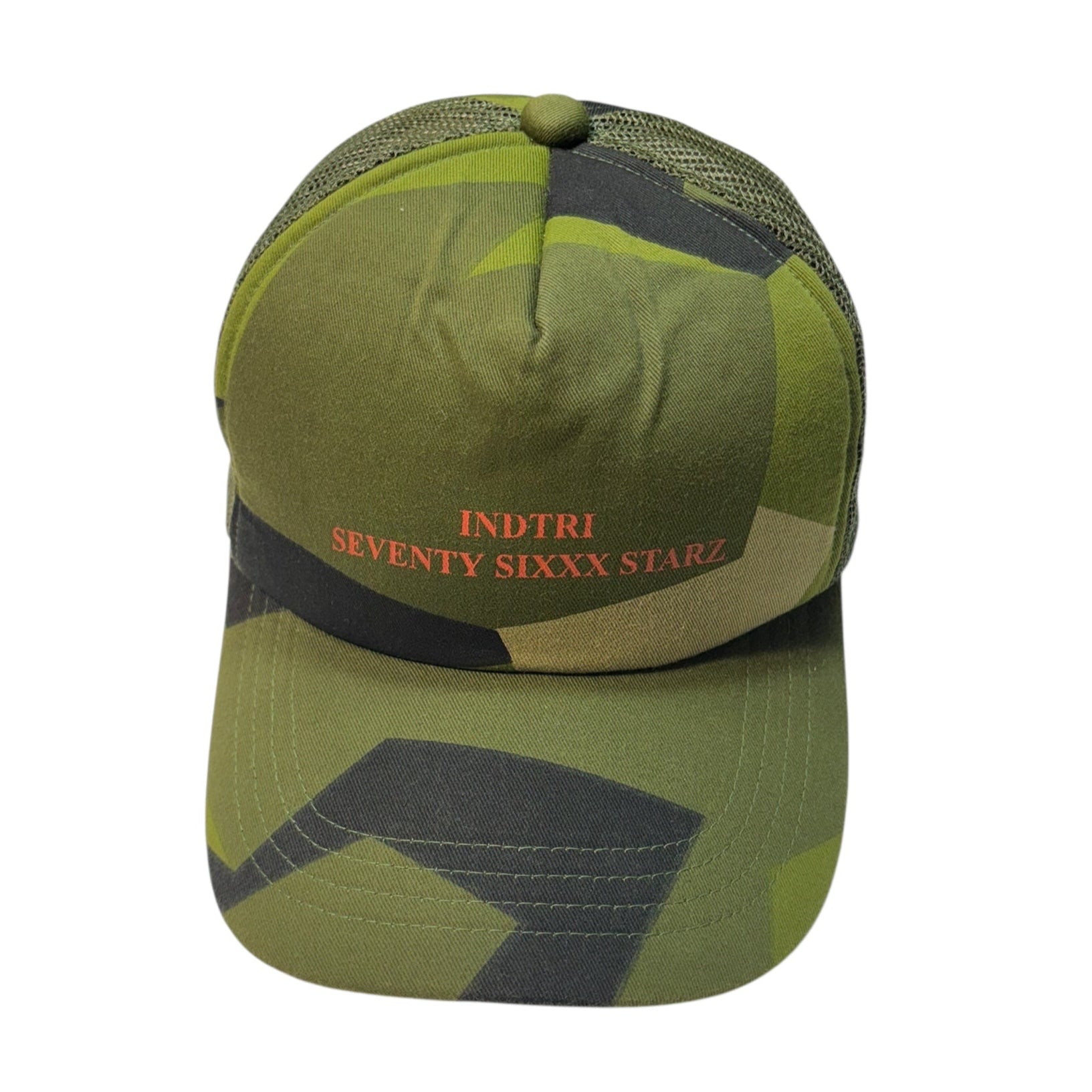 00s Whiz limited Mesh Trucker Cap