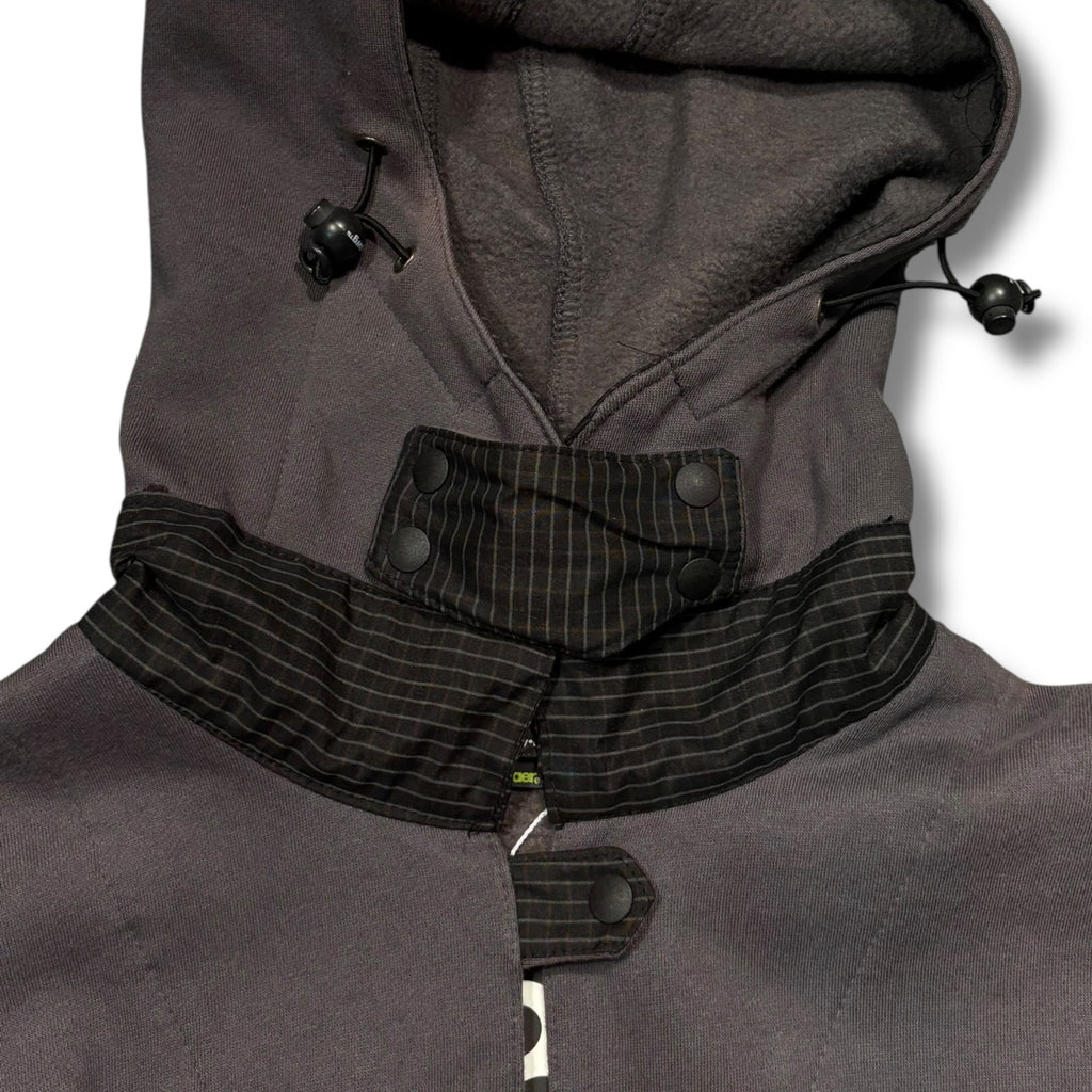 Swagger Devilock Collab Hoodie