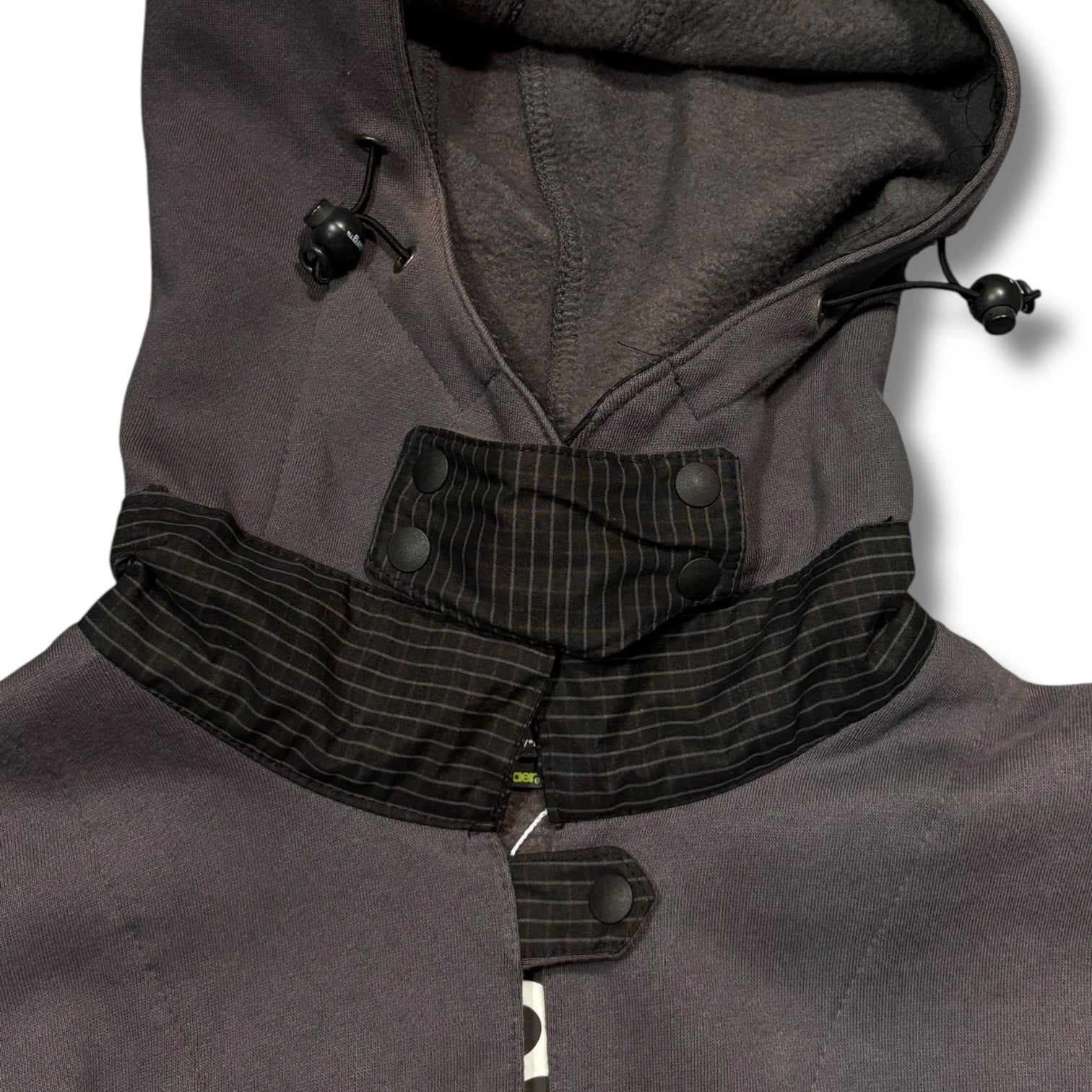 Swagger Devilock Collab Hoodie