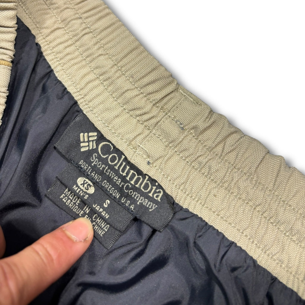 Columbia Convert Technical Over Pants