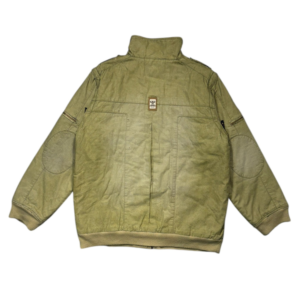Pelle Pelle Technical Washed Down Jacket