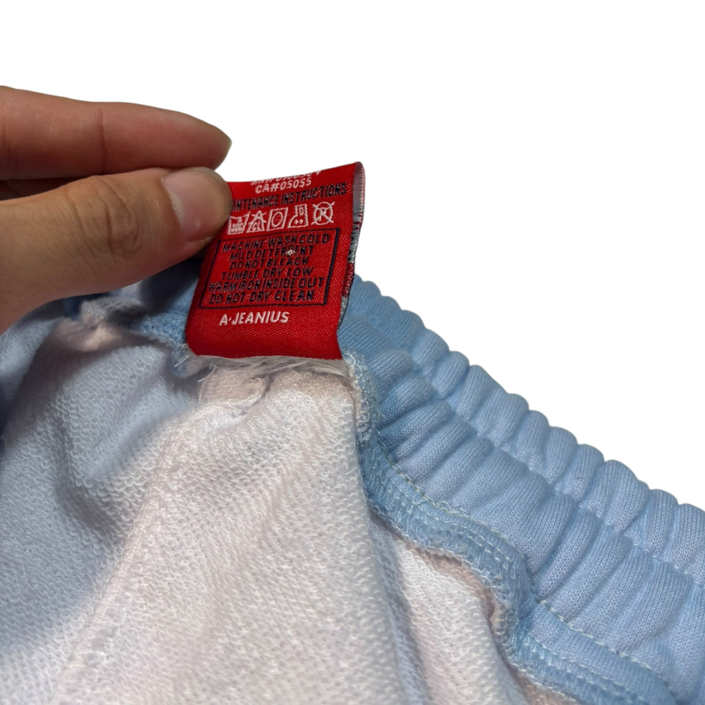 Akademiks Dead Stock Sweat cargo