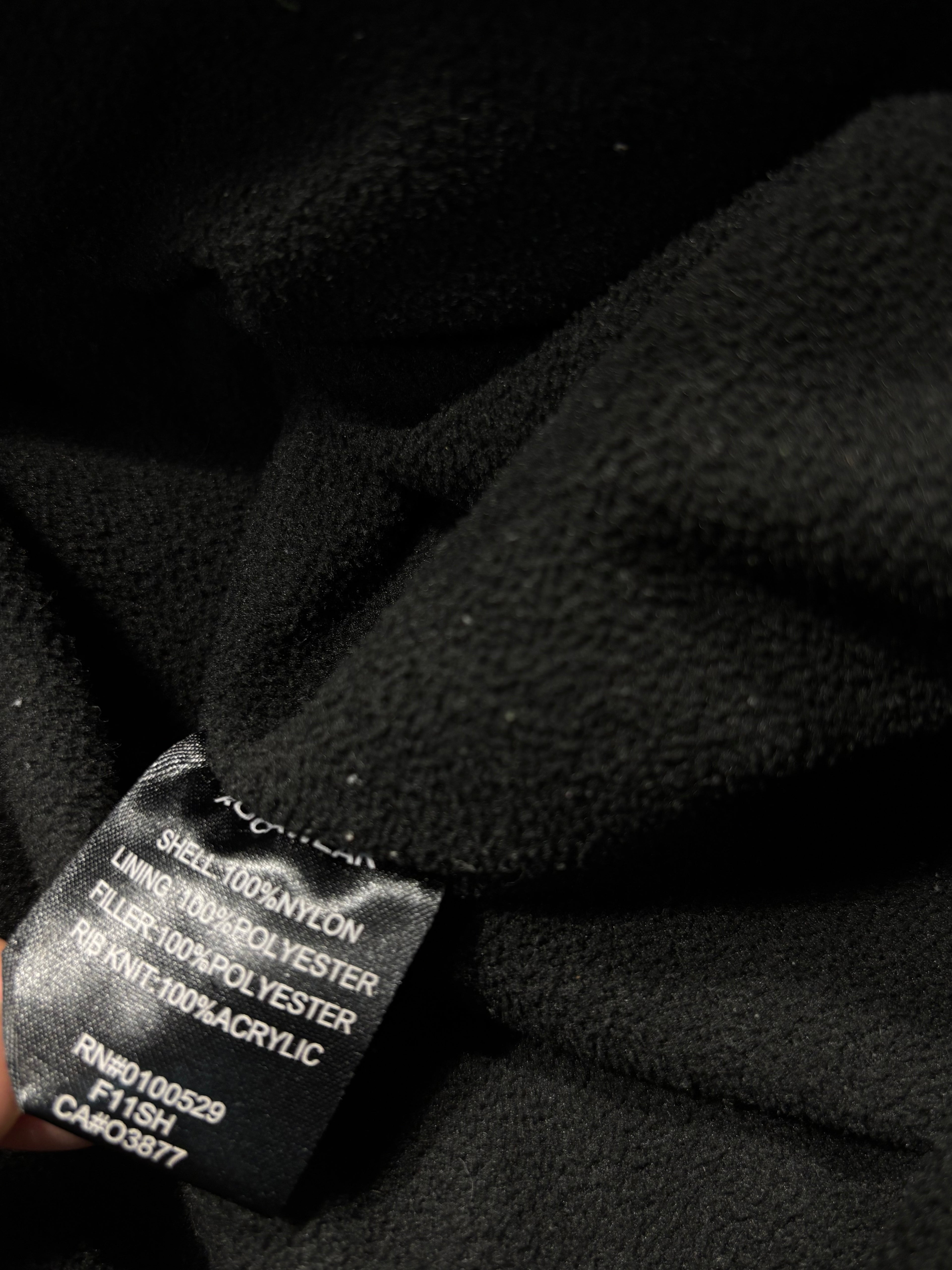 1999AW Rocawear Down Jacket 2XL