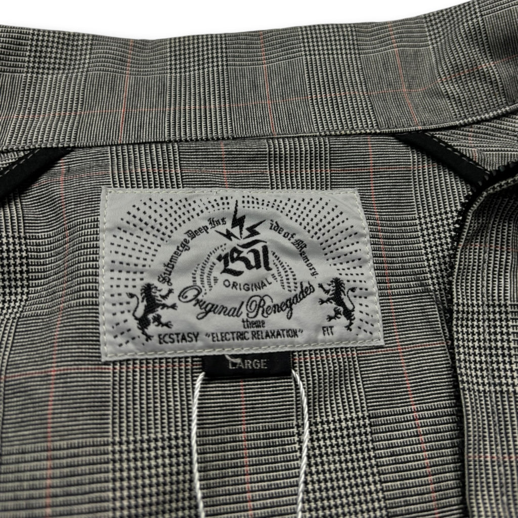 BAL Made in japan 00s Sleeve Line Jacket