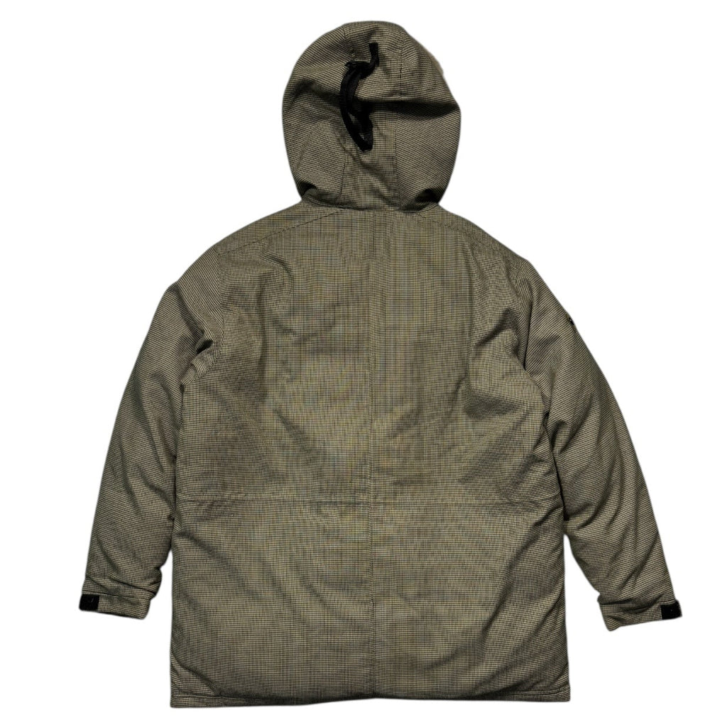 Rocawear Big Fur Down Coat