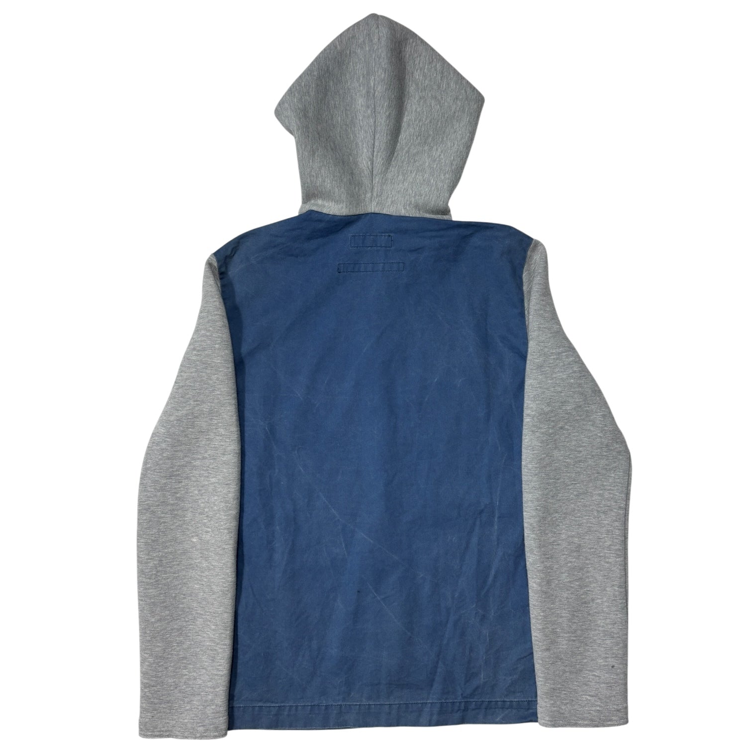 00s Griffin Hybrid Hoodie