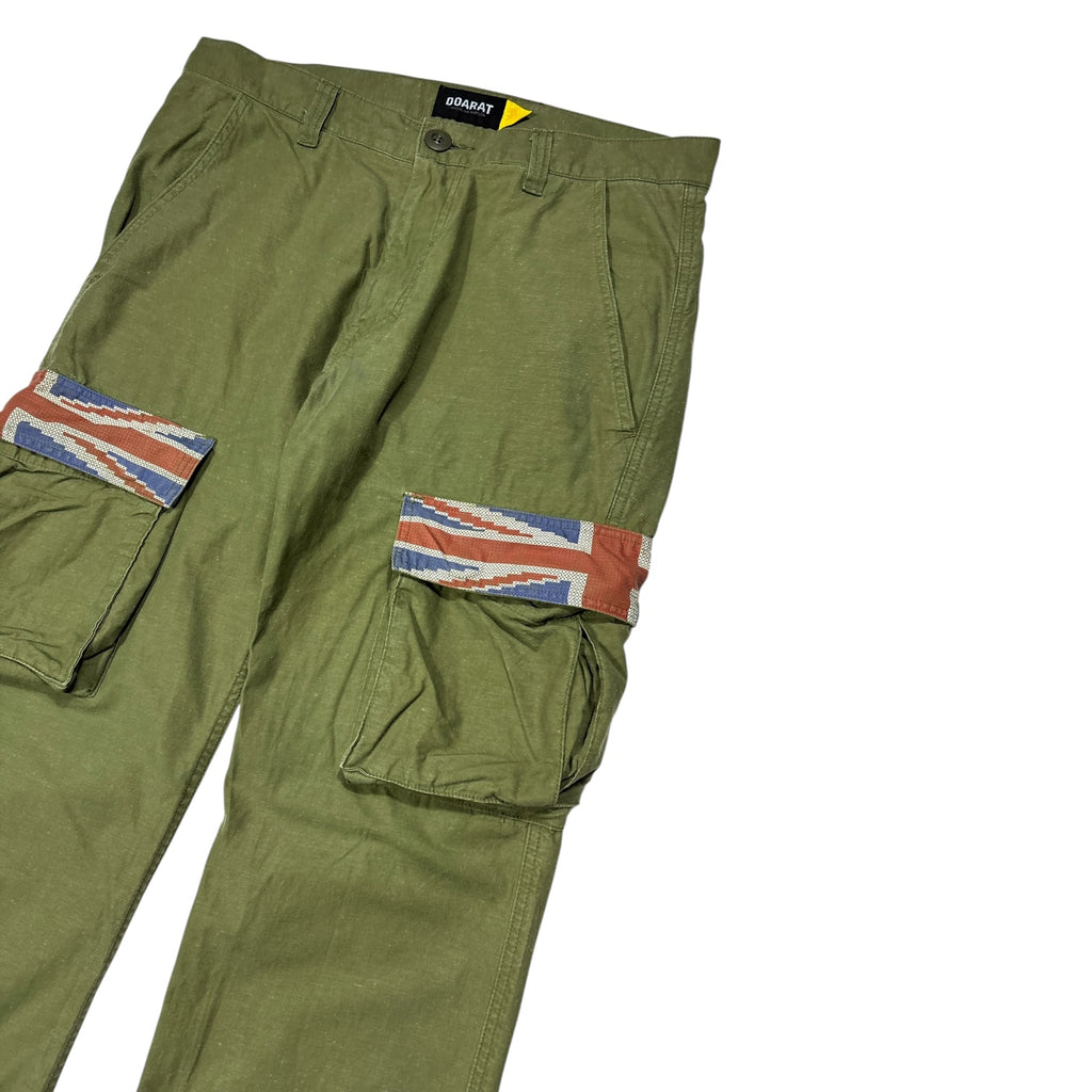 00s DOARAT UK Cargo pants