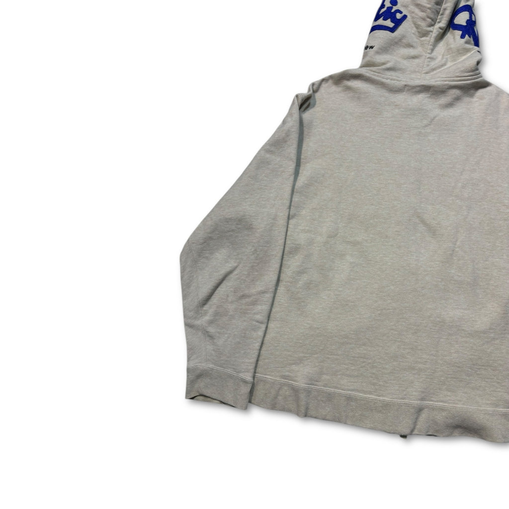 HECTIC Full Zip Hoodie