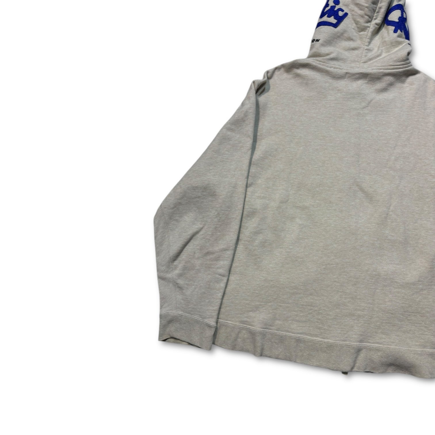 HECTIC Full Zip Hoodie