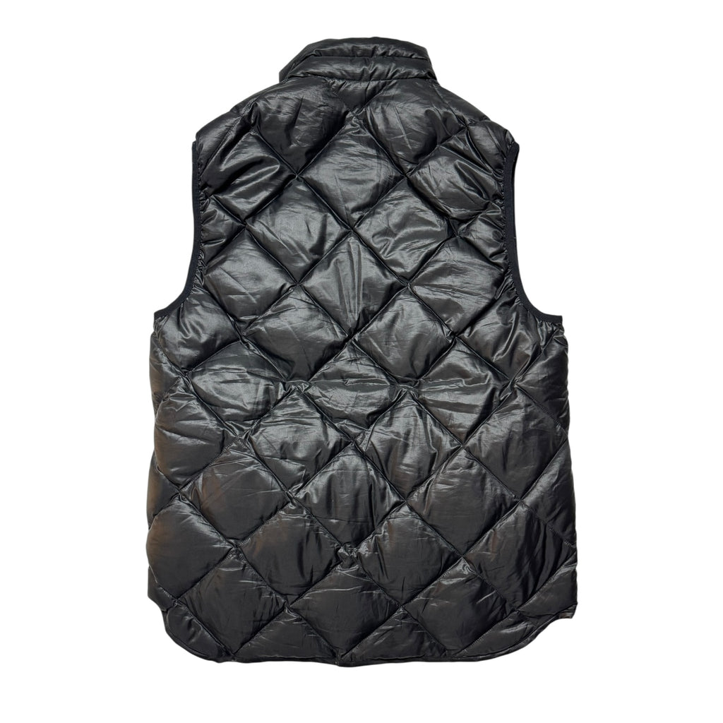AFFA × Undercover Puffer Vest