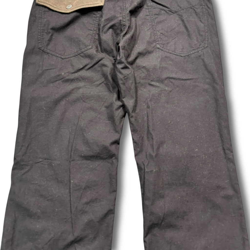 PPFM Docking double knee pants