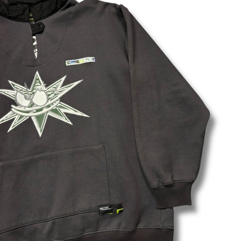 Swagger Devilock Collab Hoodie