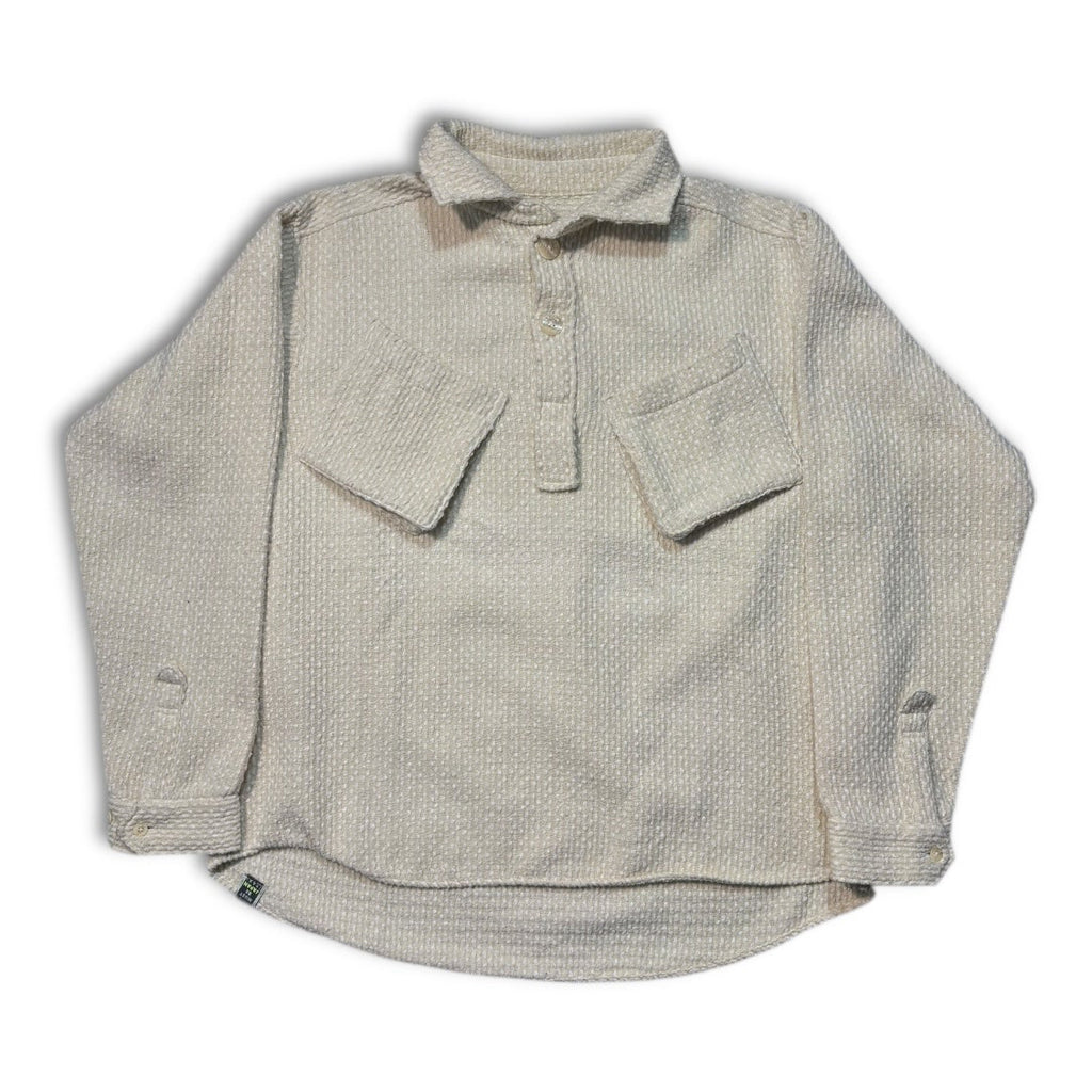 TAR Cotton Polo Treaner