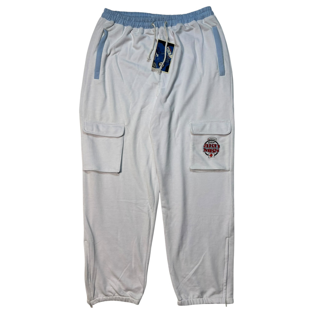 Akademiks Dead Stock Sweat cargo