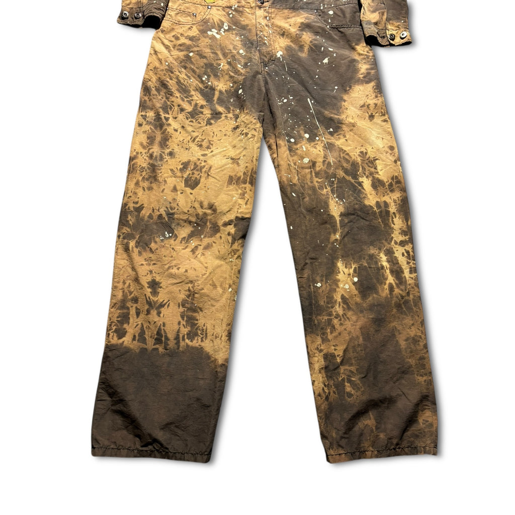 [13each remake]Avirex Breached Coveralls