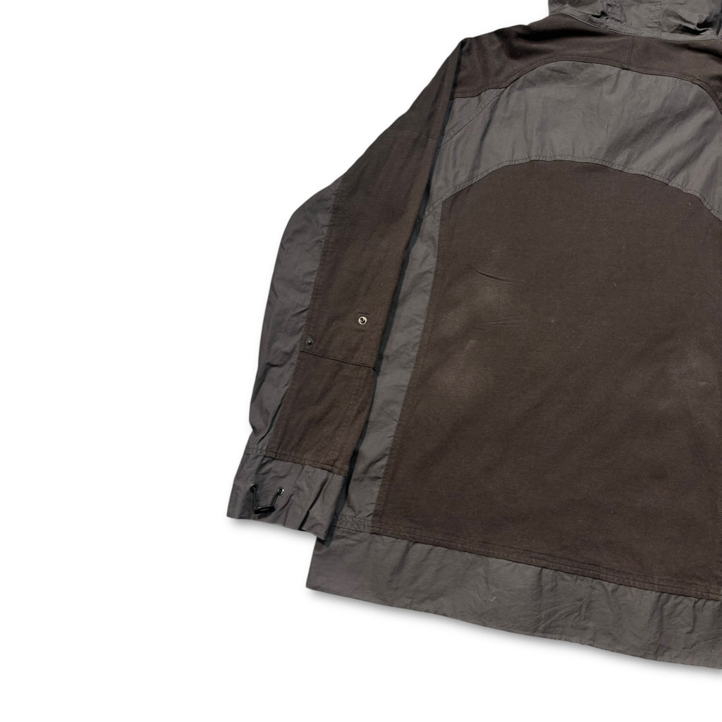 00s PPFM Hybrid Hooded Jacket