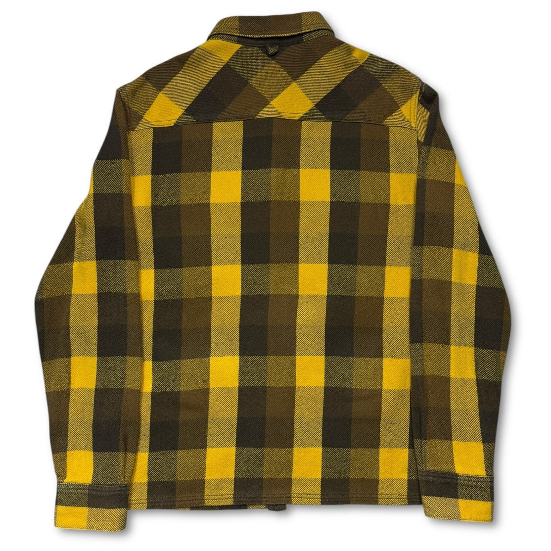 00s Neighborhood Plaid Shirts