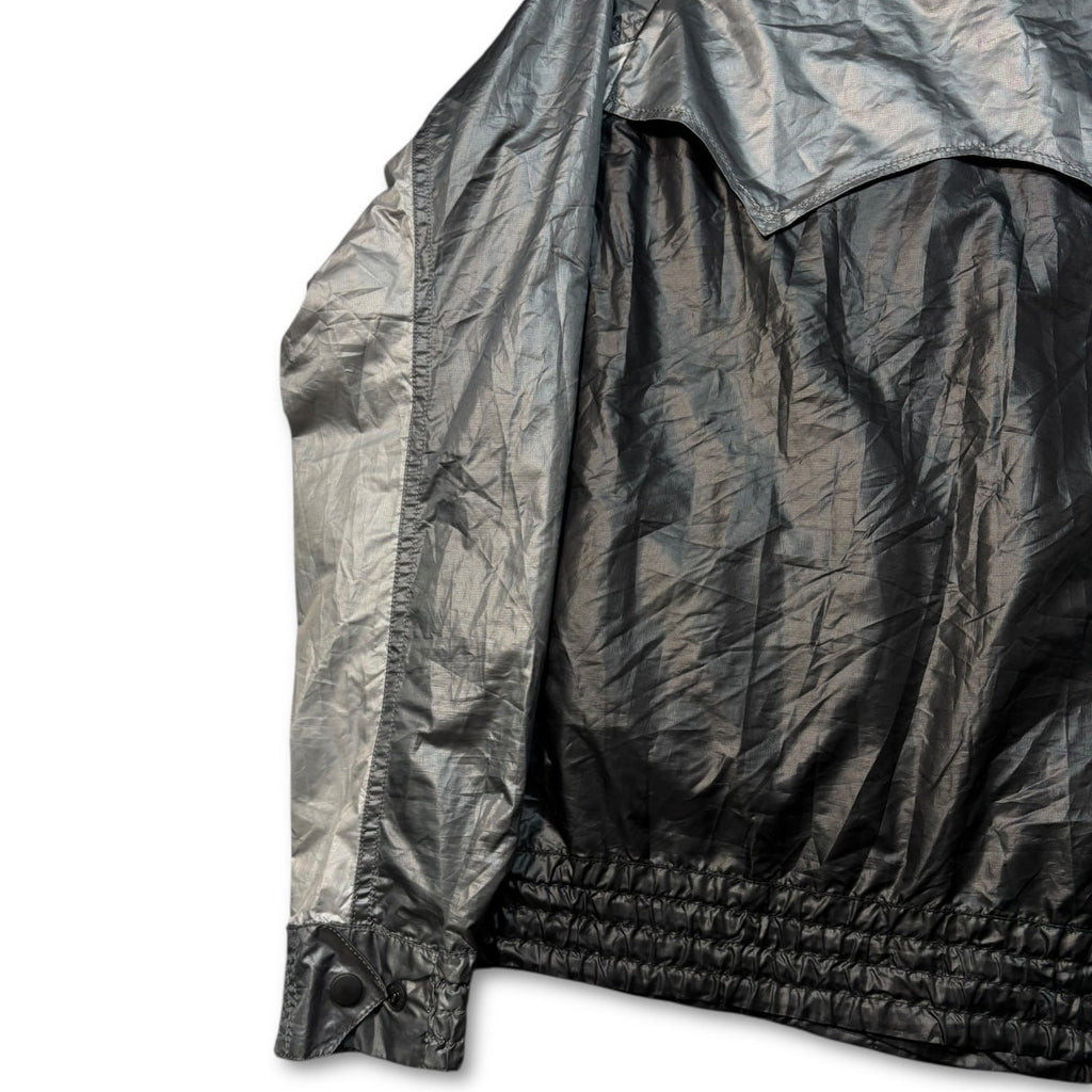 PPFM Nylon multi color JKT