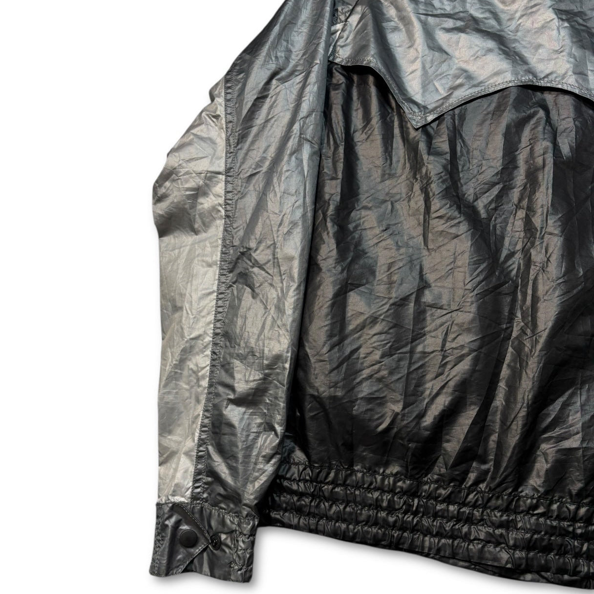 PPFM Nylon multi color JKT