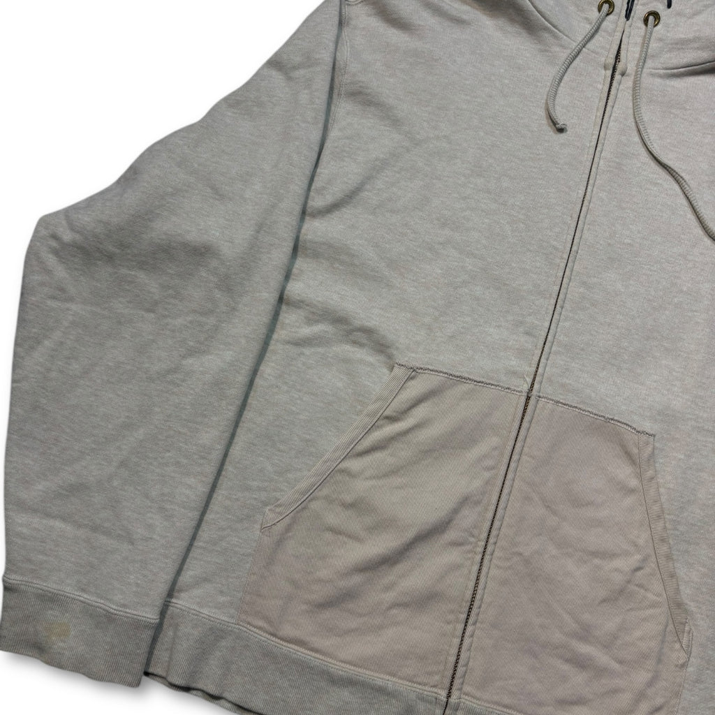 HECTIC Full Zip Hoodie