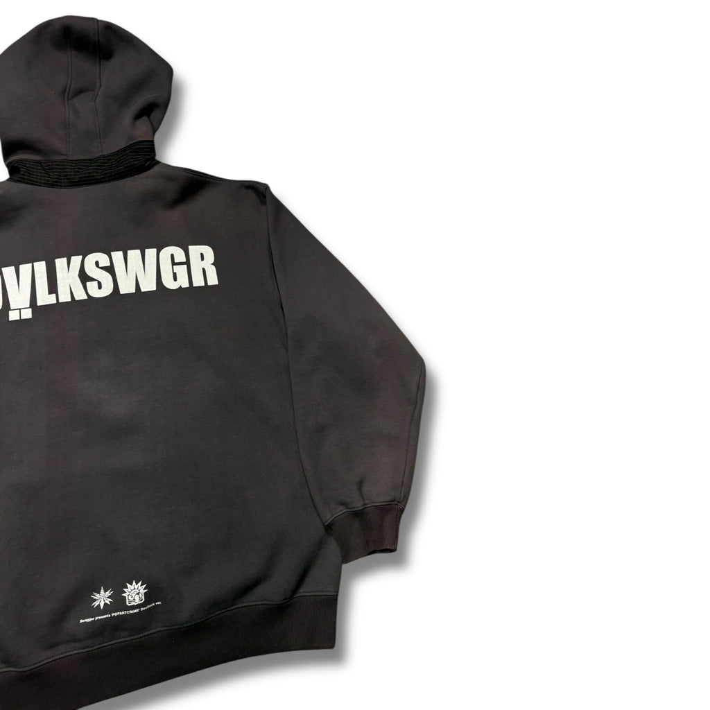 Swagger Devilock Collab Hoodie