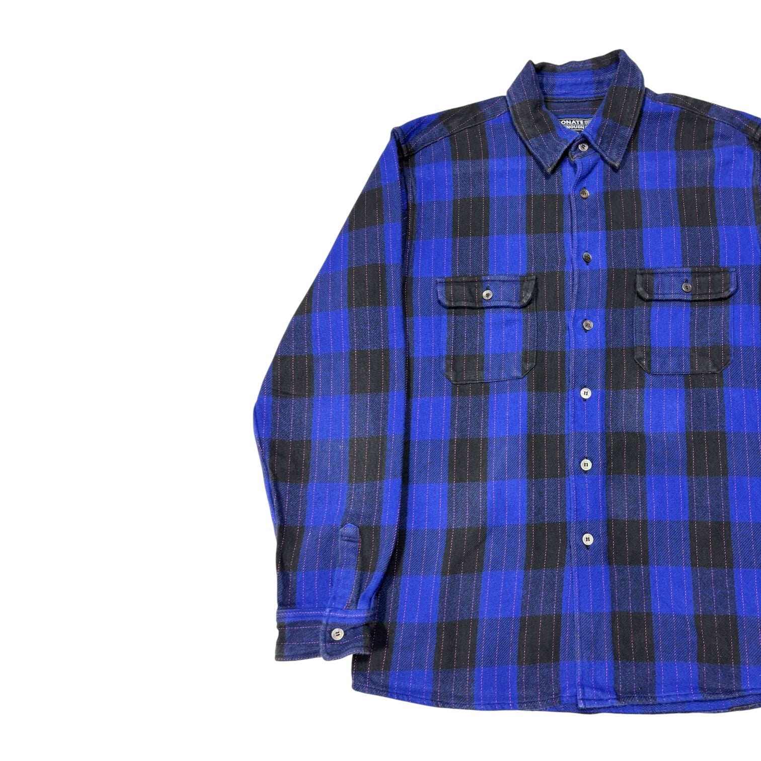 00s GDEH Resonate Nell shirts Jacket