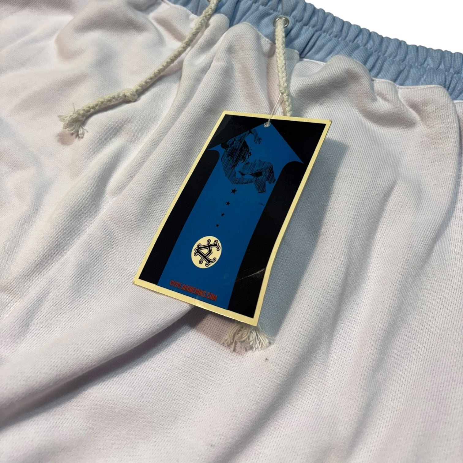 Akademiks Dead Stock Sweat cargo