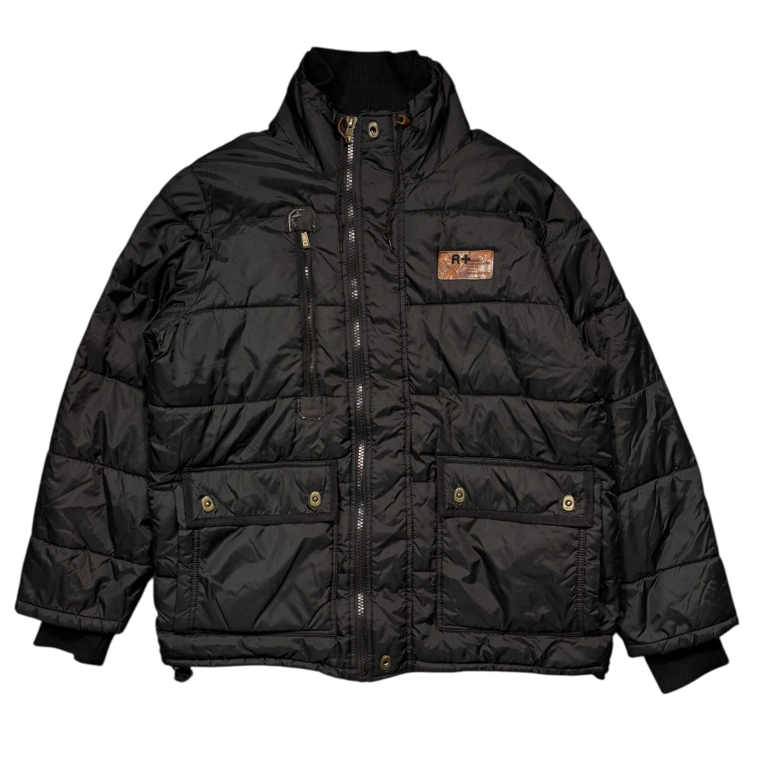 1999AW Rocawear Down Jacket 2XL