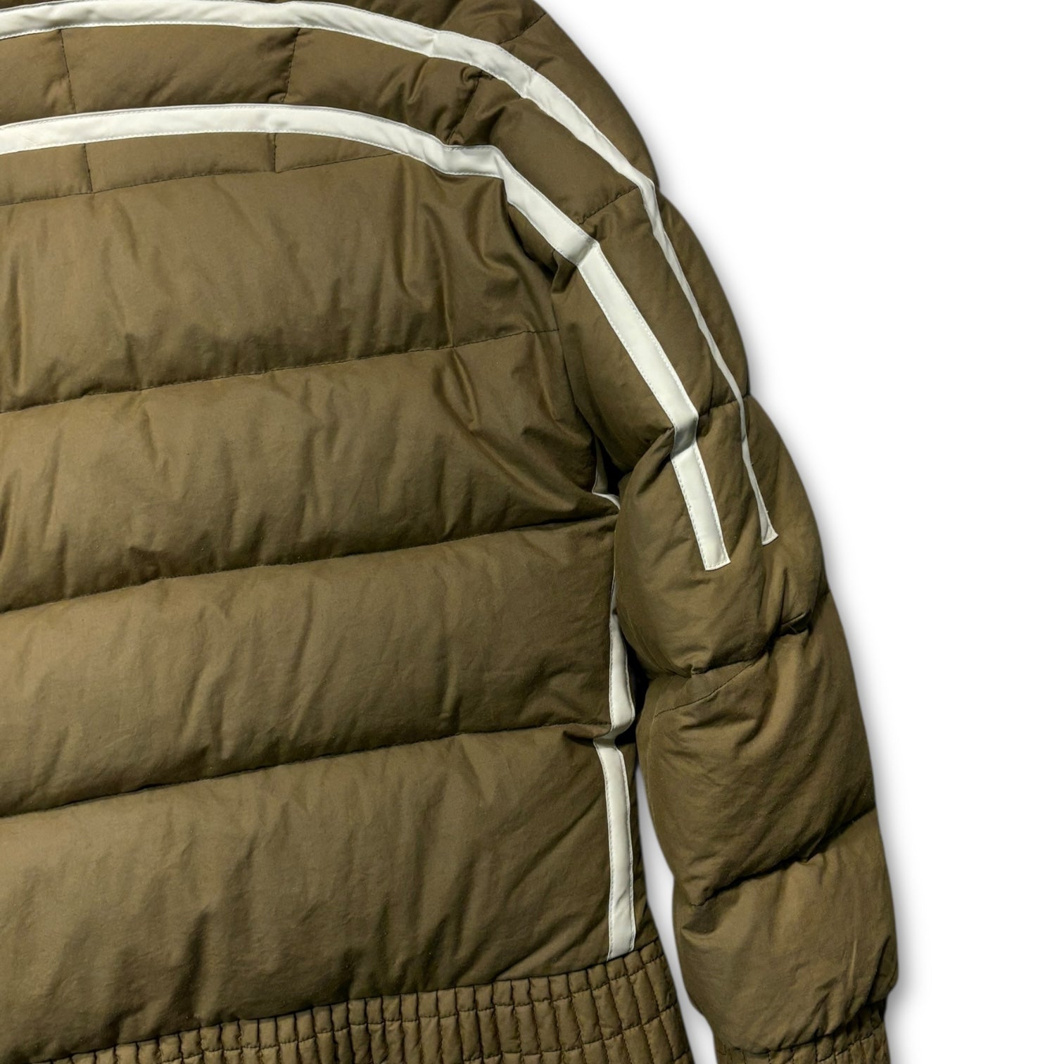 90s Rogger Egger Down Puffer Jacket