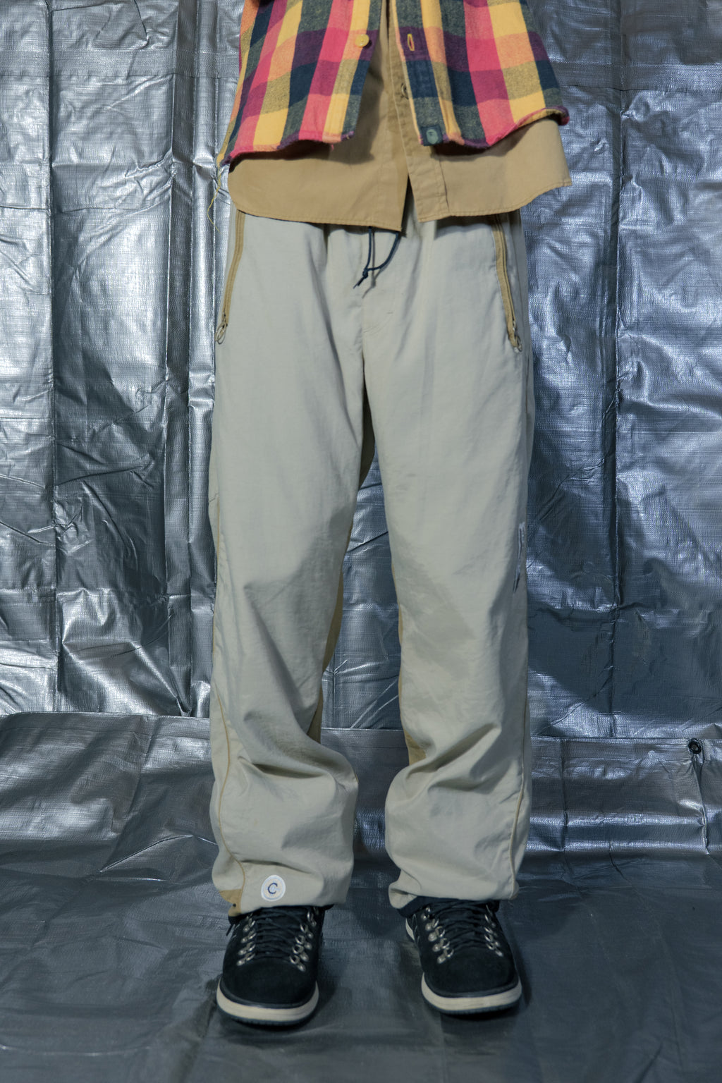 Columbia Convert Technical Over Pants