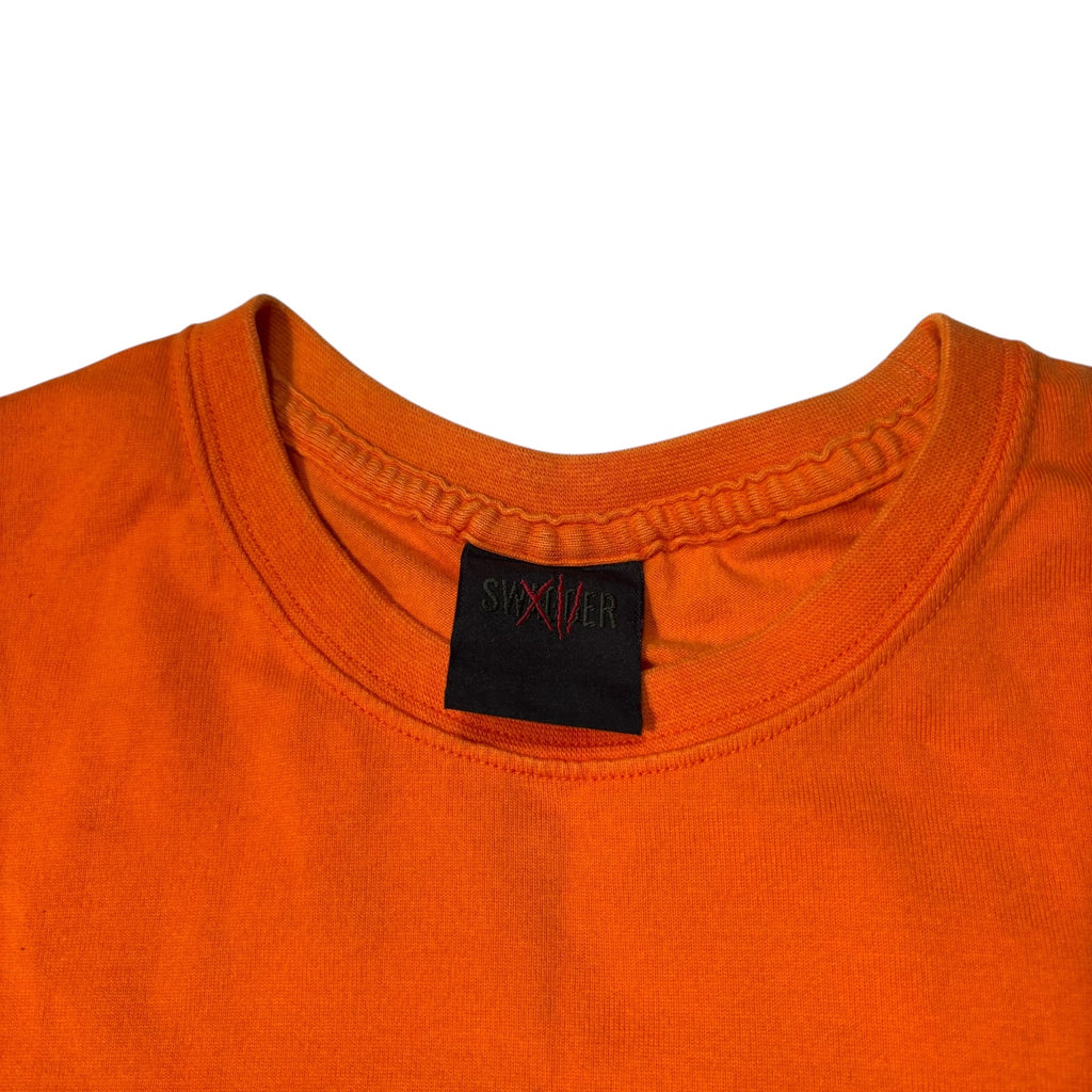 00s Swagger Orange Tee