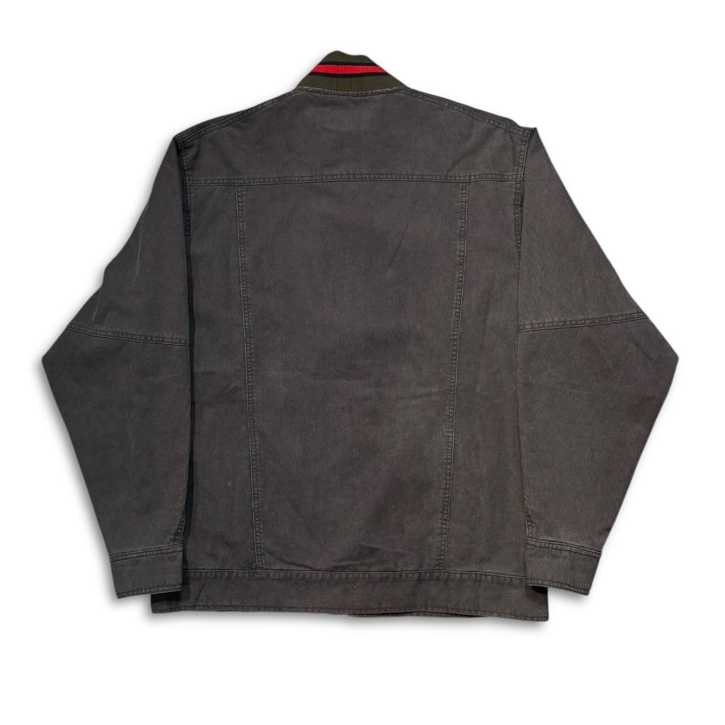 2005 Swagger Twisted Cotton Jacket Bomber