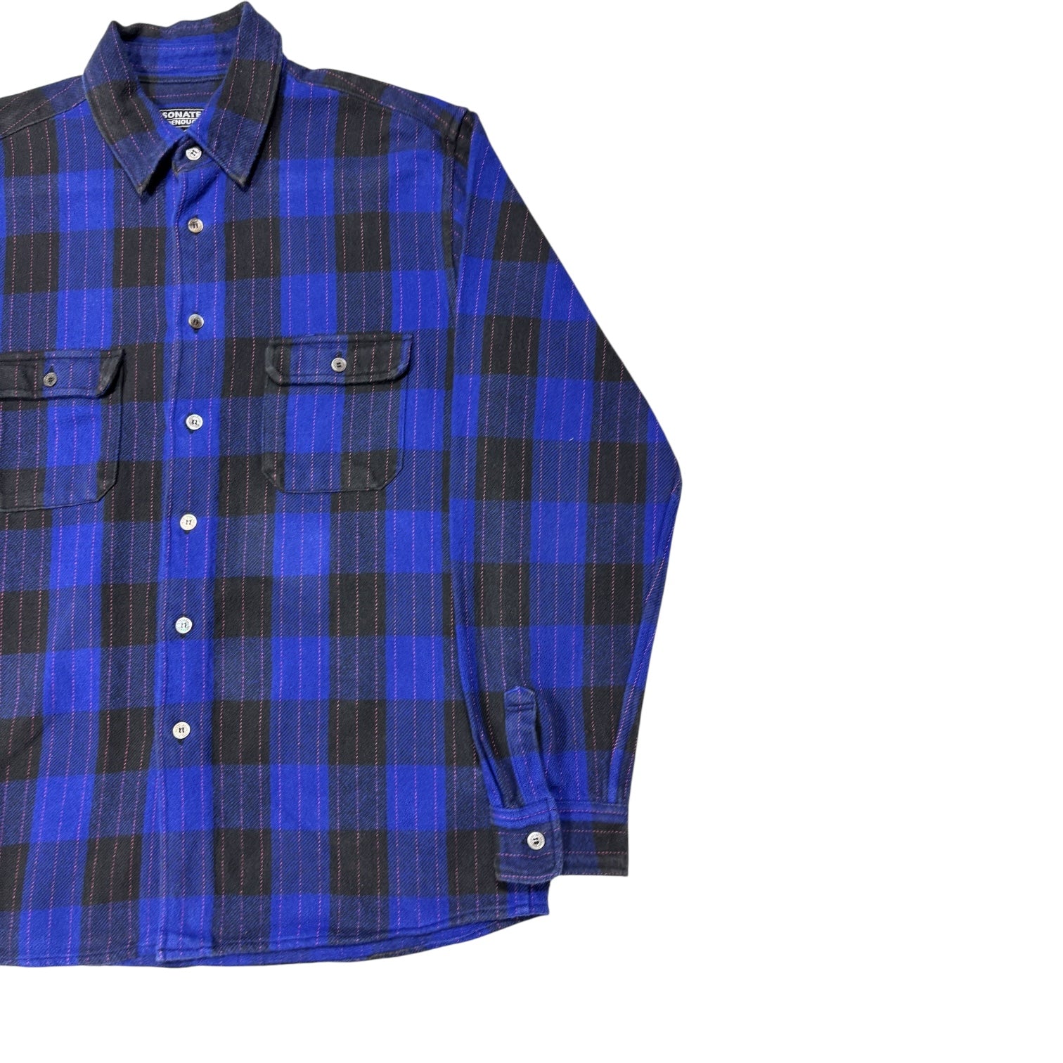 00s GDEH Resonate Nell shirts Jacket