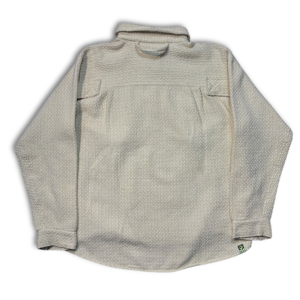 TAR Cotton Polo Treaner