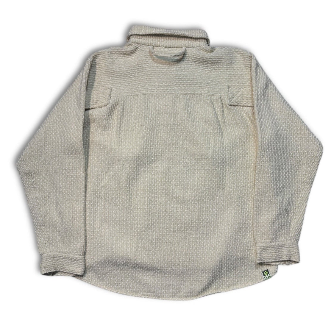 TAR Cotton Polo Treaner