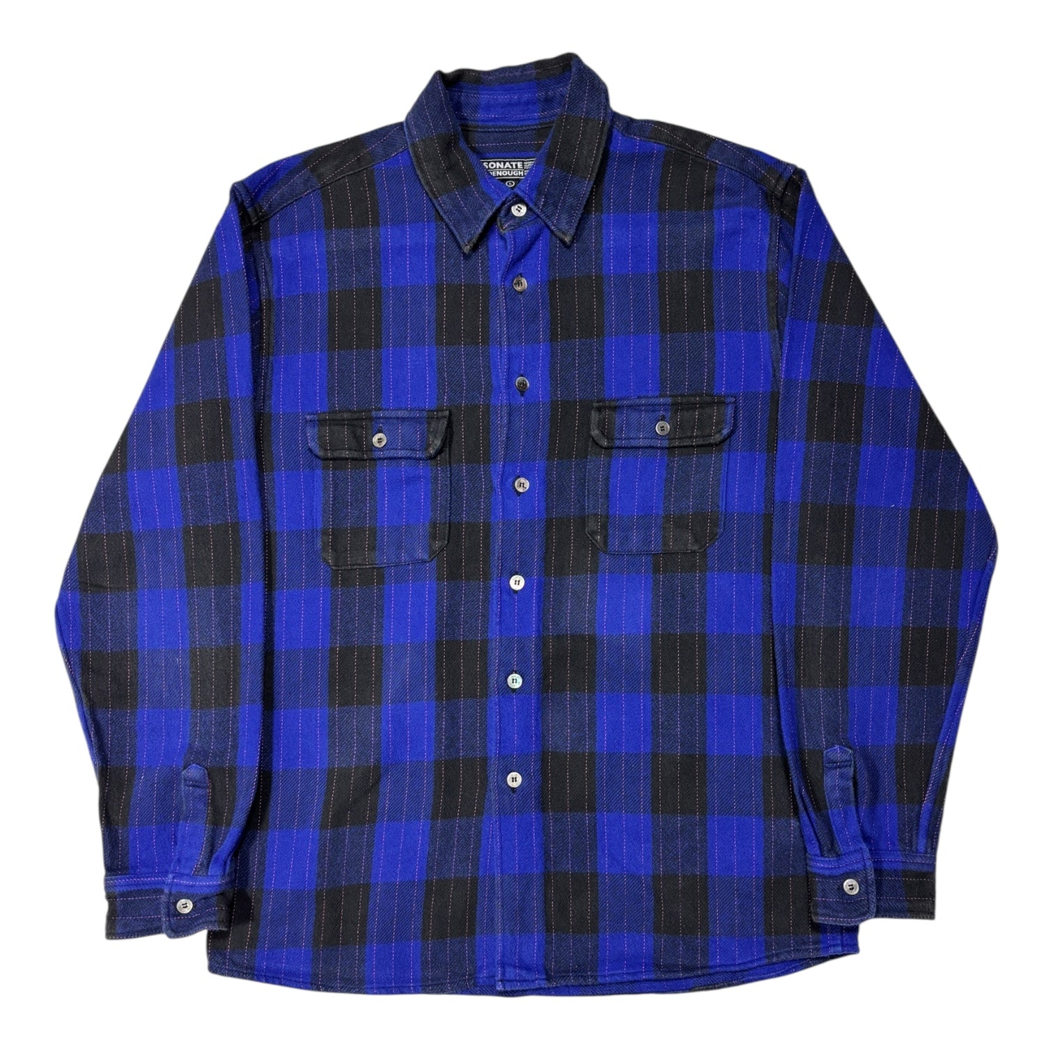 00s GDEH Resonate Nell shirts Jacket