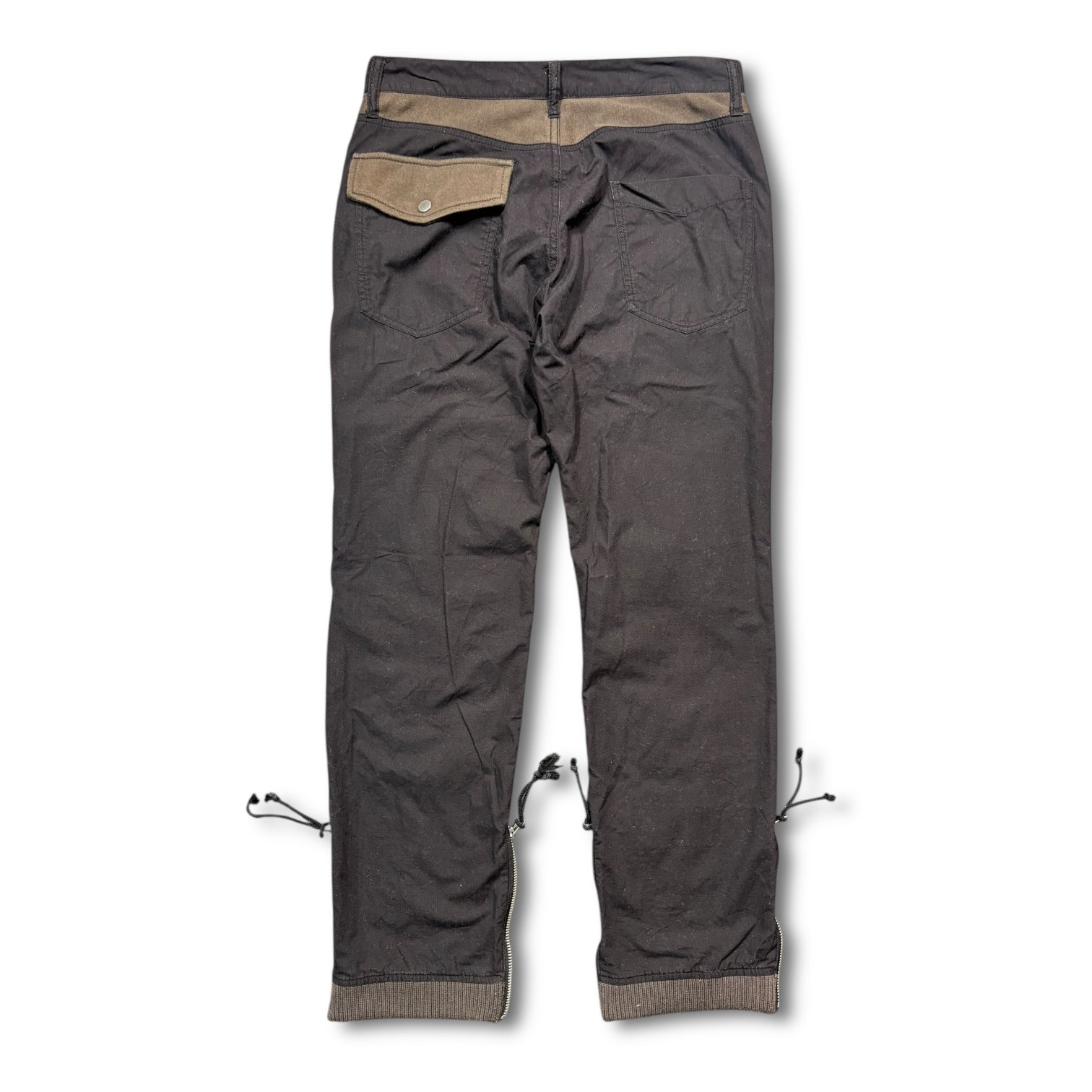 PPFM Docking double knee pants
