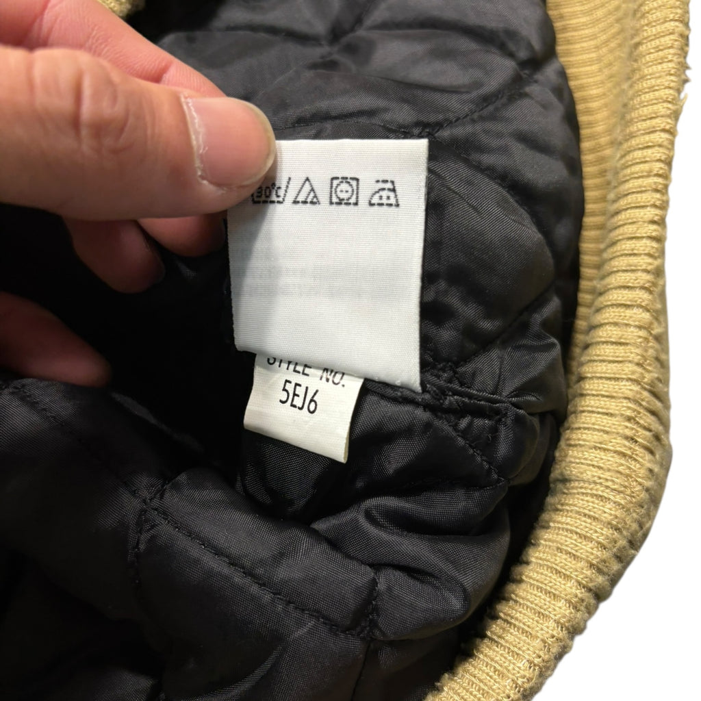 Pelle Pelle Technical Washed Down Jacket