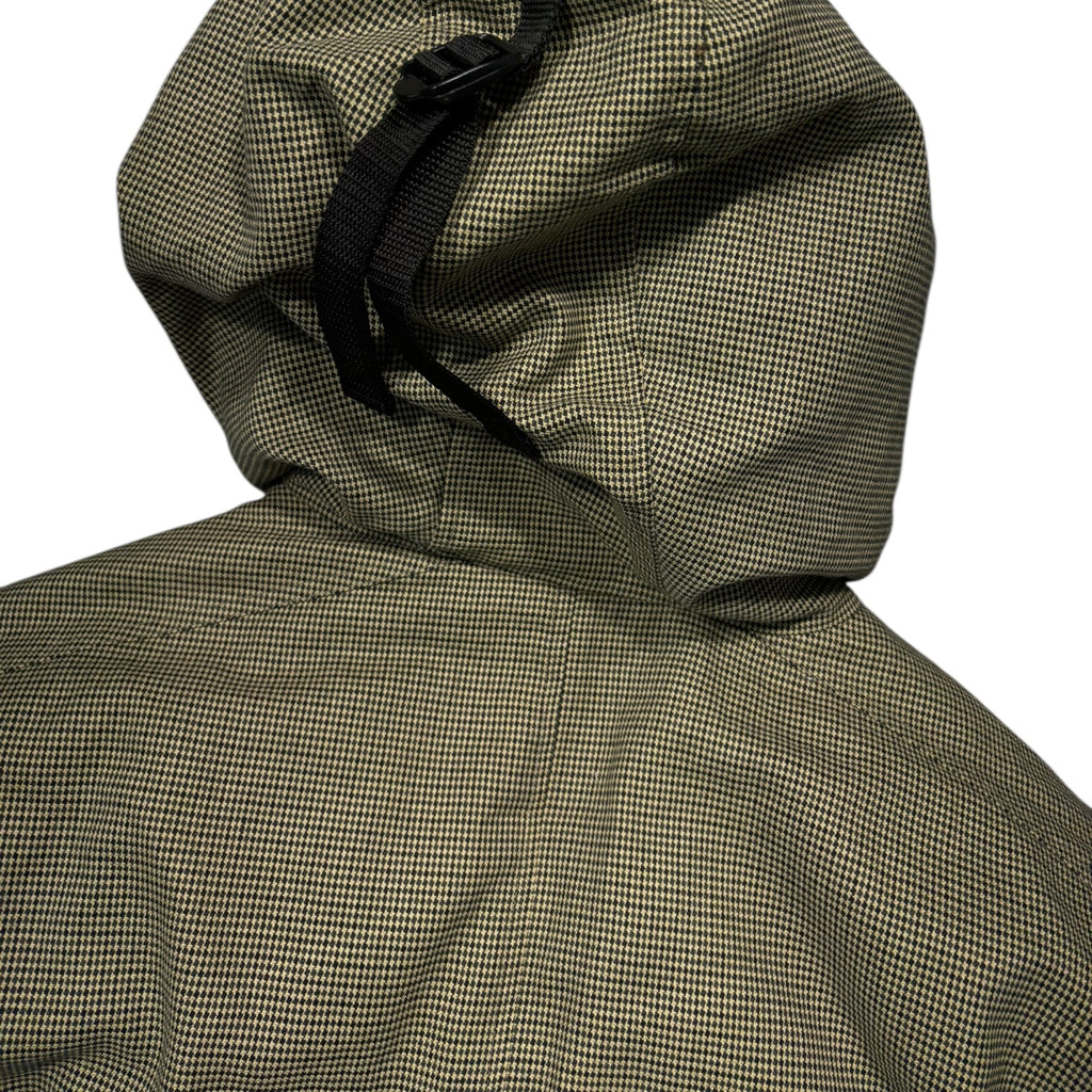 Rocawear Big Fur Down Coat